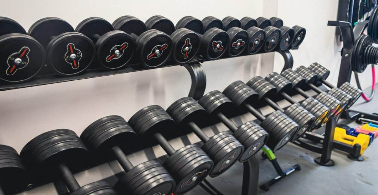 Trening personalny Everfit