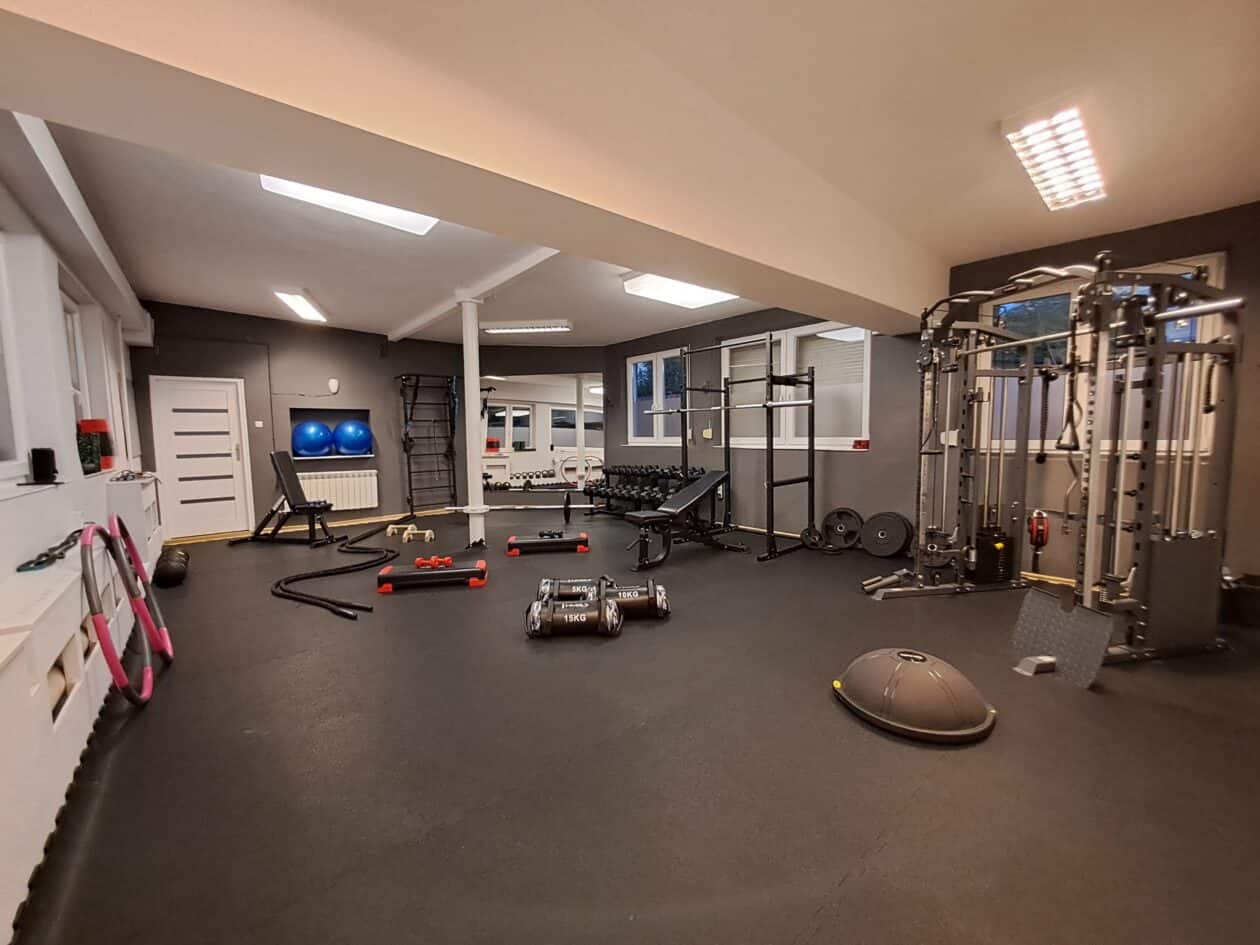 Studio Everfit